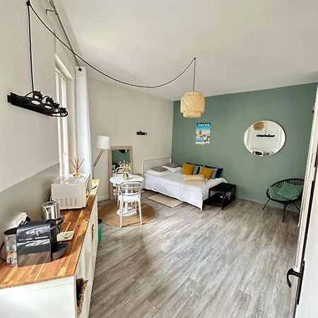 Ferienwohnung Le 25 / Hypercentre Toulouse Exterior foto